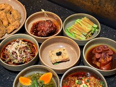 -华豫川酒家(大卫城店)