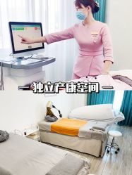-贝欣月子中心(福清店)