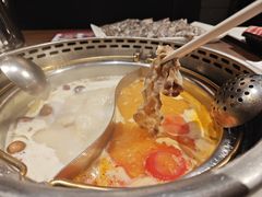 -快乐小羊·内蒙牛羊肉火锅(流花中心店)