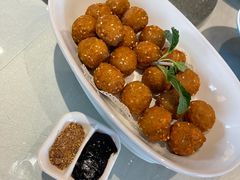-惠丰堂饭庄·烤鸭·京味菜(西北旺·航天城店)