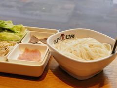 -小乔过桥米线(玉林店)