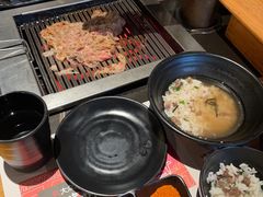 -千寻烧肉(政务区店)