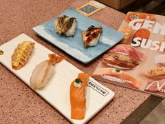 -元气寿司(环球港店)