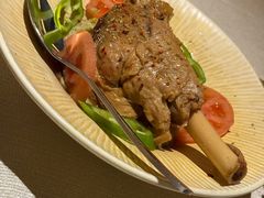 烤羊腿-Pasha帕夏土耳其餐厅(南昌路店)