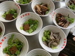 -老赵面店(大西路店)