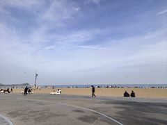 -青岛海滨风景区