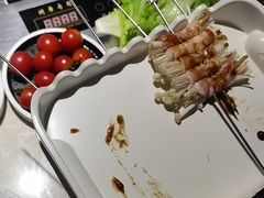 -丰茂烤串(五道口店)