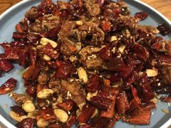 -苹果树下艺术餐厅(通州店)