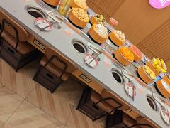 -喜家自助小火锅(乐客城店)