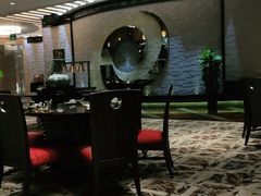 -新天世纪中餐厅