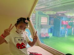 -幸福花欢乐世界(东辰广场A座店)