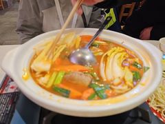 -霄汉牛三鲜湖北砂锅菜(万松园2店)