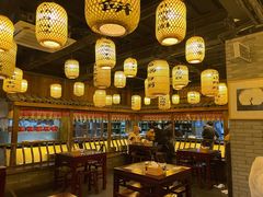 -古铺良食(柯城店)
