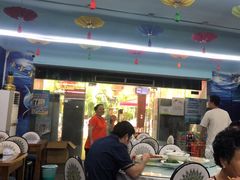 -范饭椰林川湘味海鲜·椰子鸡(三亚湾椰梦长廊店)