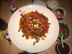-锅儿匠辣子鸡(春熙路店)