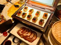 -莉莉海堂HAITANG·烤鸭(国贸商城店)