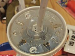 -汉堡王(上海凌云壹街坊店)