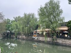 -小河直街历史文化街区