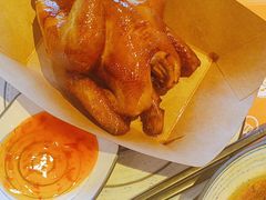 -大快活(丽丰店)