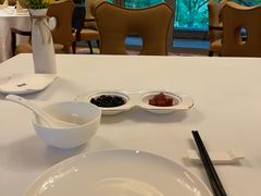 -阳澄湖费尔蒙酒店颐丰阁中餐厅(马鞍山西路店)