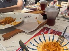 -必胜客(新辰里酒仙桥店)