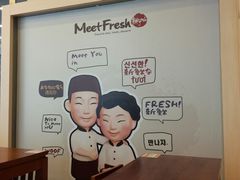 -鲜芋仙(高新万达广场店)