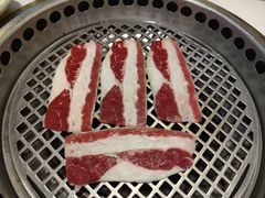 -千寻山野烤肉(中关村店)