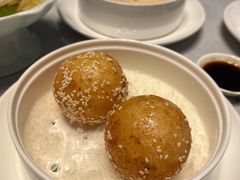 -运·中餐厅(成都华尔道夫酒店)