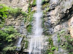 -十渡东湖港风景区