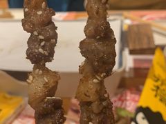 -木屋烧烤(龙华店)