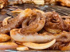 -·缸桶屋·韩式牛肋条自助烤肉(西湖D11店)