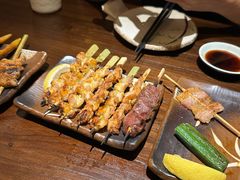 -鸟鹏烧鸟居酒屋(熙龙湾店)