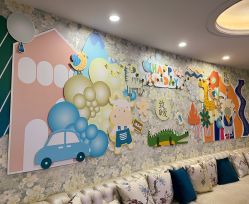 -生命加•Q考拉月子会所(玫瑰园店)