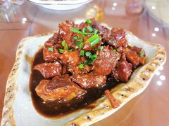 -灵福缘私房菜·农家菜(拈花湾·灵山大佛必推店)