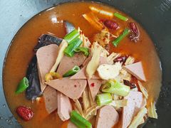 -老刘生态大鱼坊铁锅炖鱼(赛马场店)