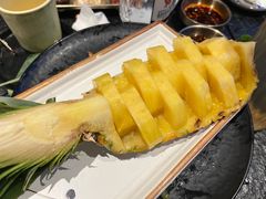 -牛兆·牛内脏·烤肉(慈云寺店)