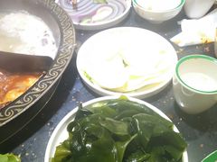 -水煮青春老火锅(君瑞城店)