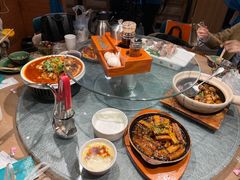 -阿西娅·西北妈妈拿手菜·清真(西关店)