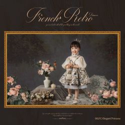 -倾城宝贝儿童摄影(浦东金谊店)