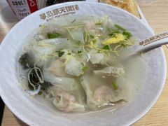 -琴岛顺天馄饨(乐客城店)