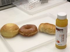 -BreadTalk面包新语·烘焙蛋糕(深业上城店)