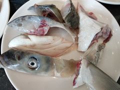 -正能量脆肉鲩火锅