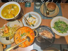 -Tegu泰古莲·泰国餐厅(红山6979店)