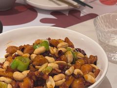 -椒爱水煮鱼川菜(CBD万达店)