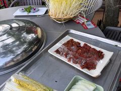 -巴倒烫陆派火锅山庄(南山总店)