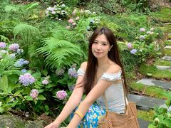 -杭州灵山景区