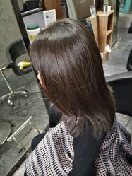 -发饰美男士增发补发假发定制店