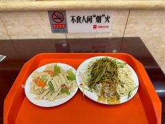 -新川面馆(新街口二店)