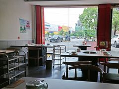-古乐牛香·鲜牛肉牛杂火锅(解放东路店)