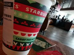 -星巴克(成都科学城店)